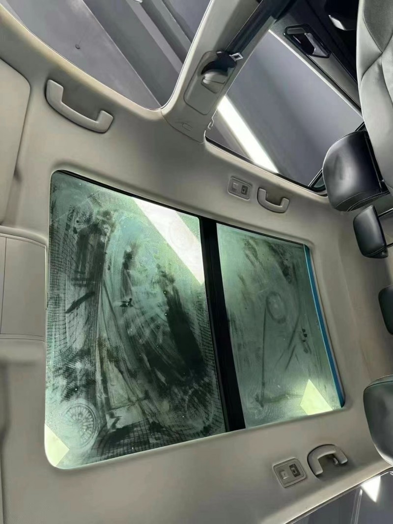 成都20年大众途观L5