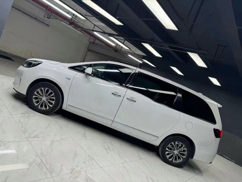 成都20年别克GL86