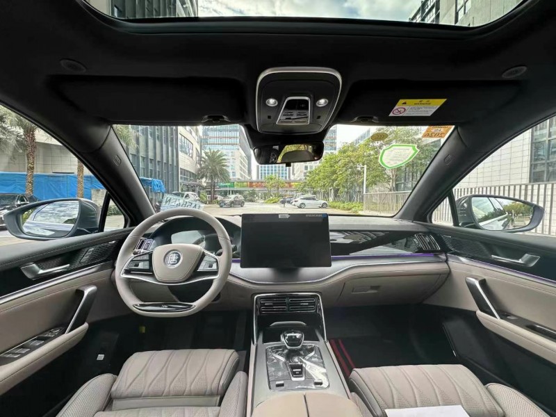 佛山24年比亚迪唐4