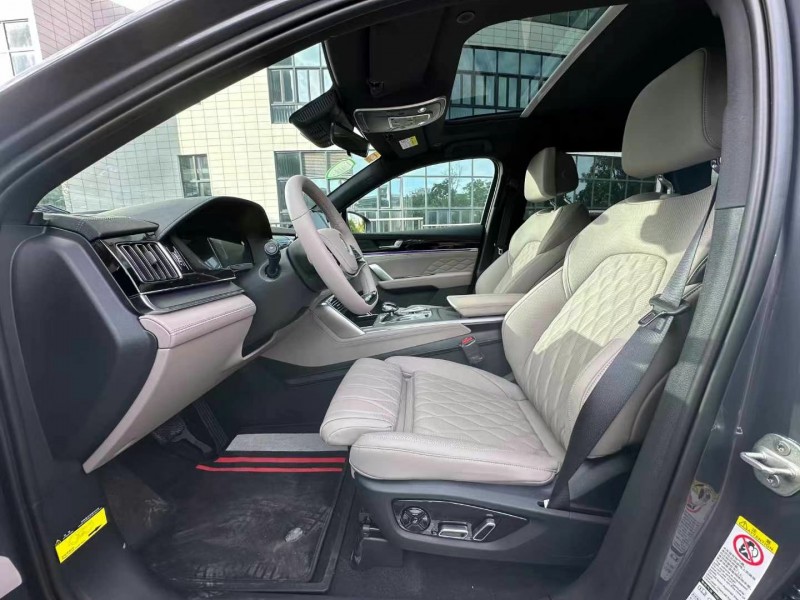 佛山24年比亚迪唐5