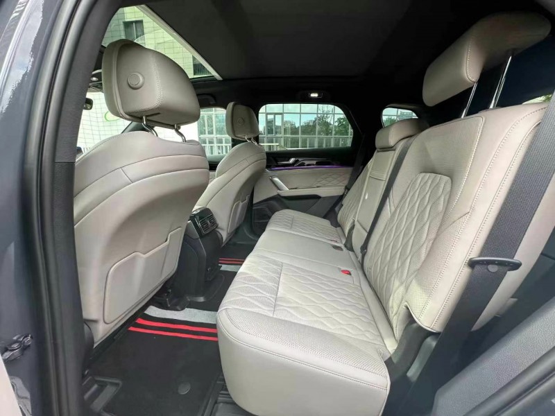 佛山24年比亚迪唐6