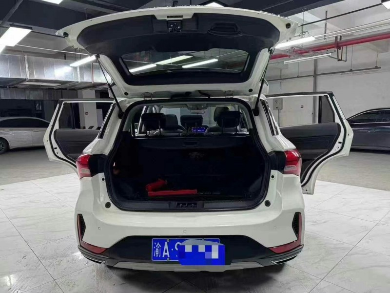 成都19年传祺GS47