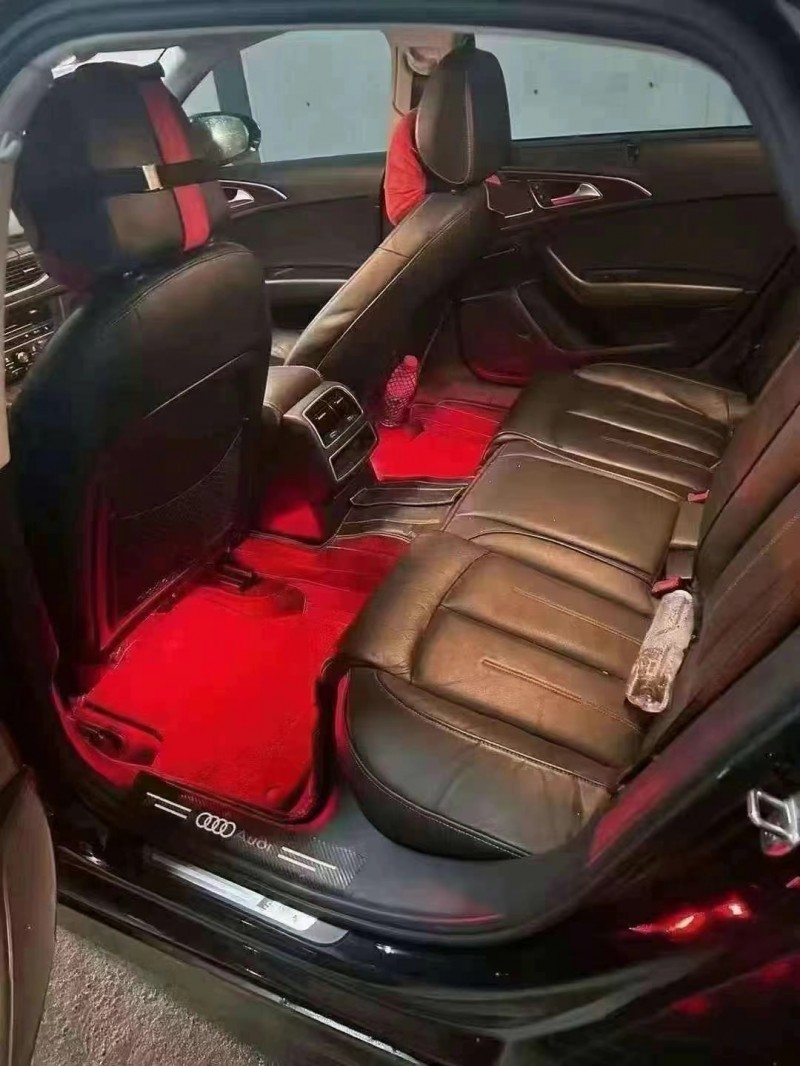 菏泽18年奥迪A6L2