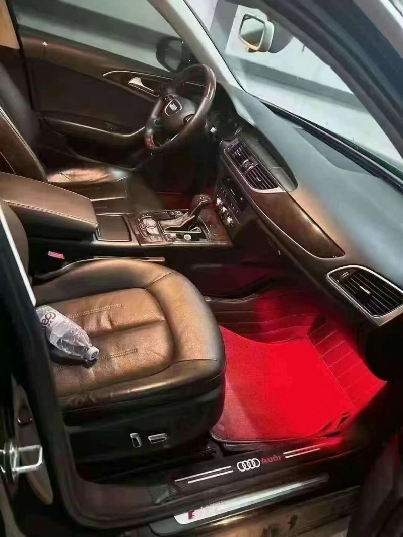 菏泽18年奥迪A6L5