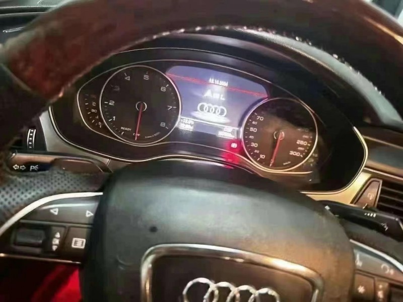 菏泽18年奥迪A6L6