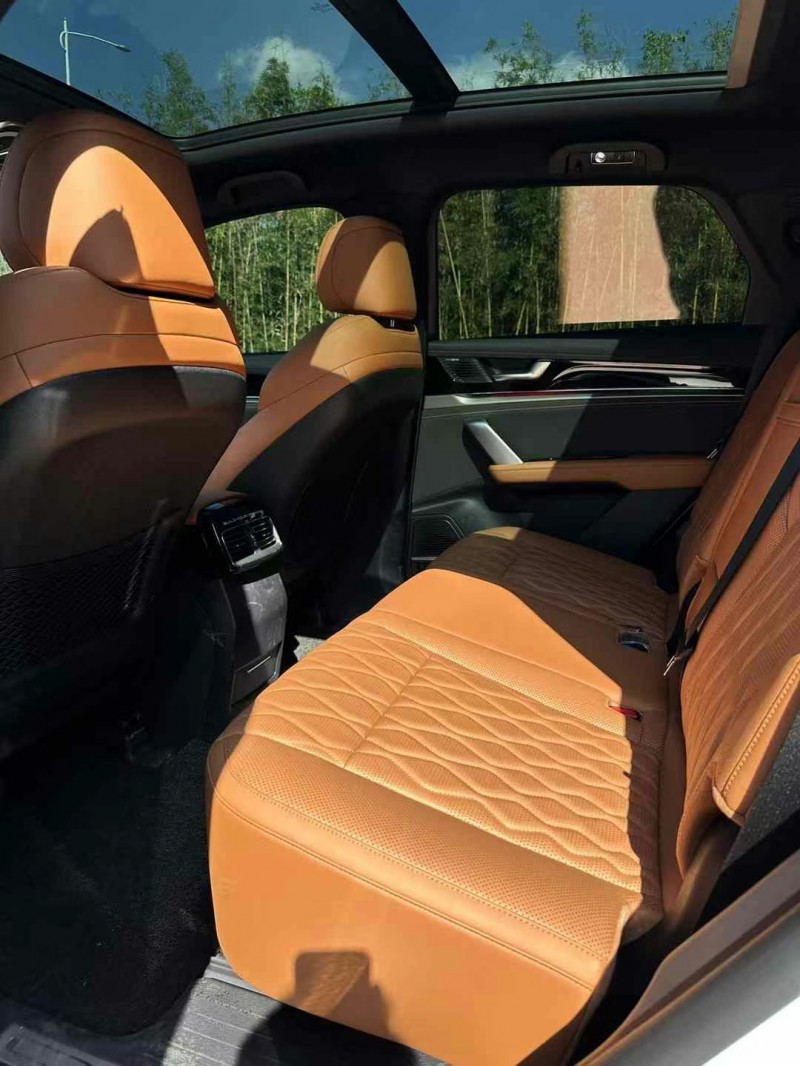 东莞24年比亚迪唐4