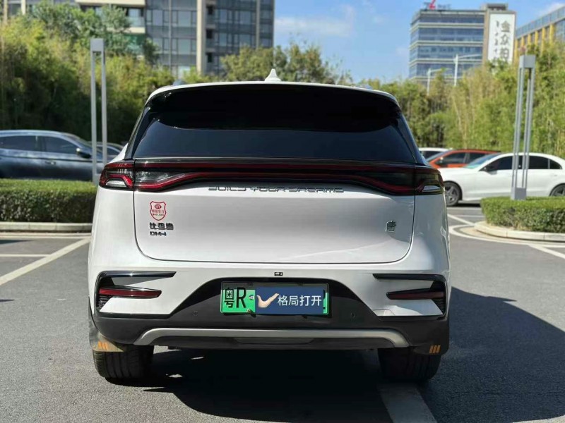 东莞24年比亚迪唐9