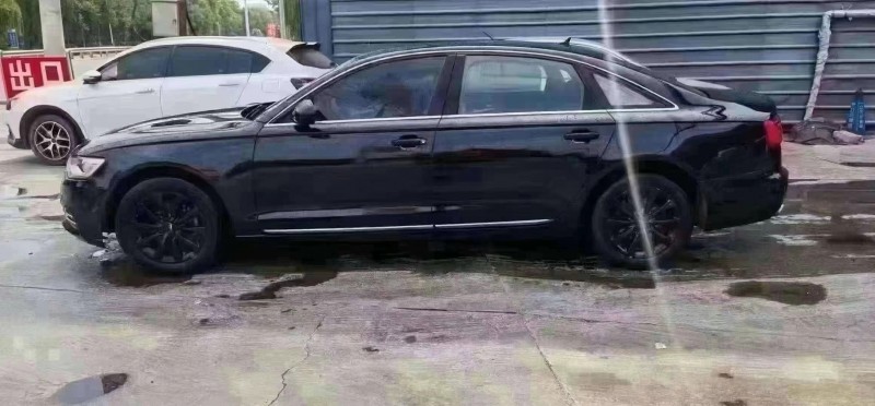 菏泽14年奥迪A6L6