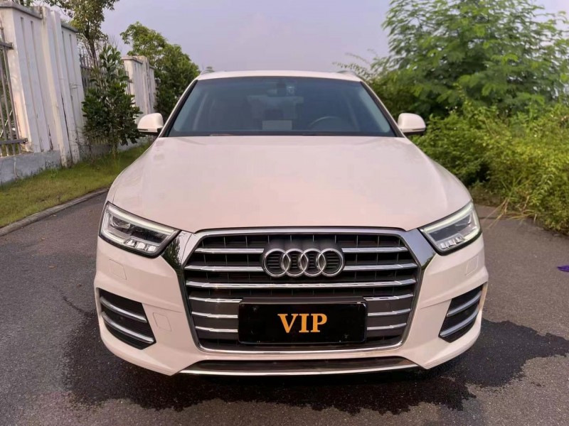 东莞19年奥迪Q31