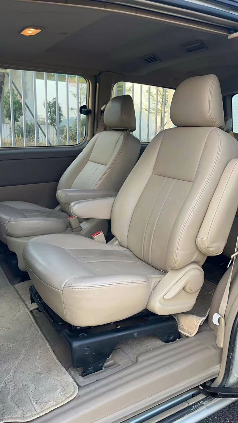 东莞15年别克GL86