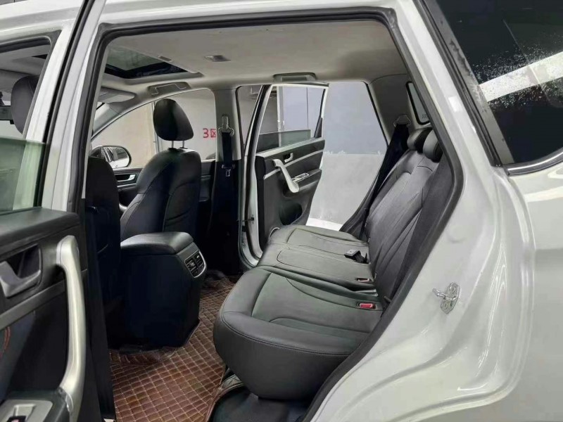 成都19年哈弗M68