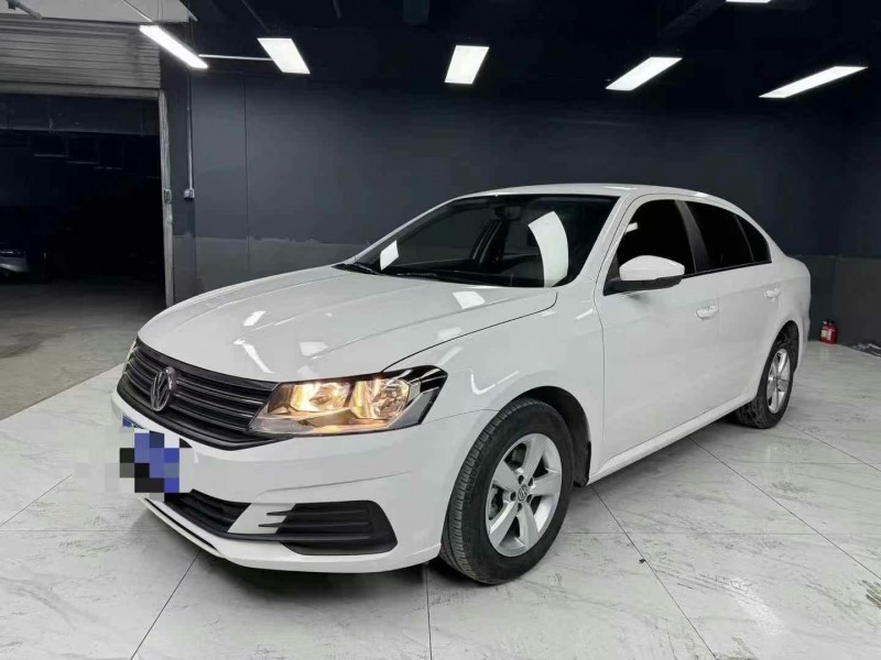 成都21年大众朗逸2