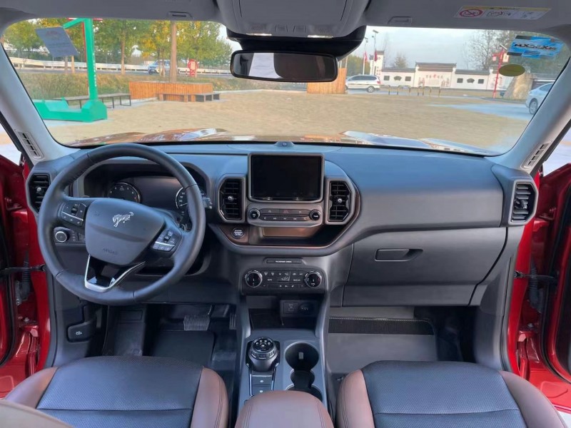 徐州24年福特烈马5