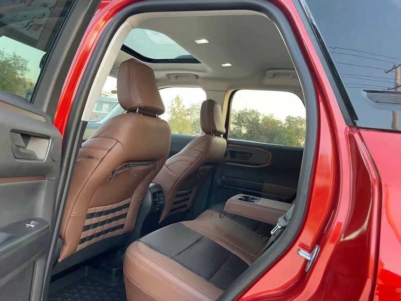 徐州24年福特烈马7