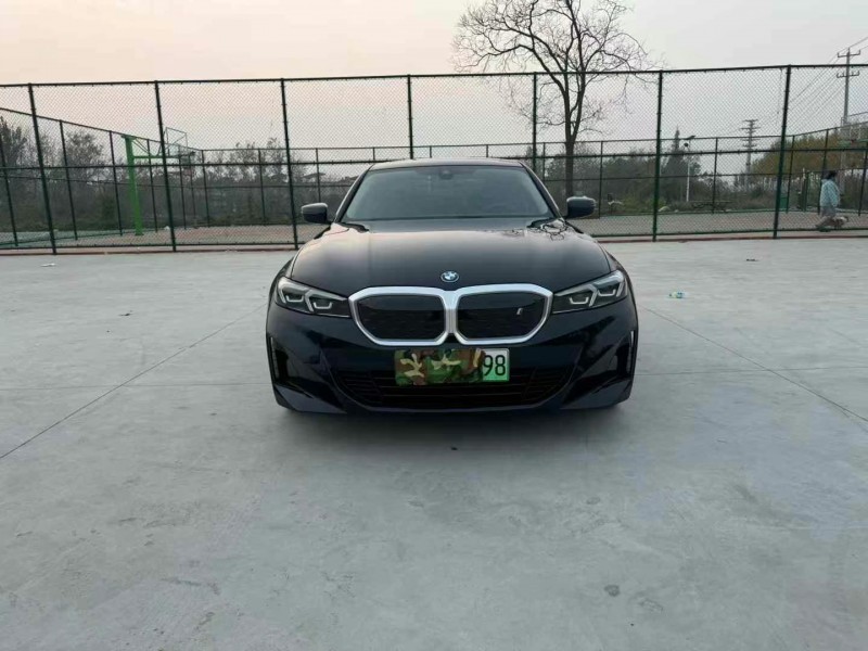 徐州23年宝马i31