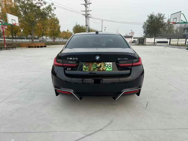 徐州23年宝马i39