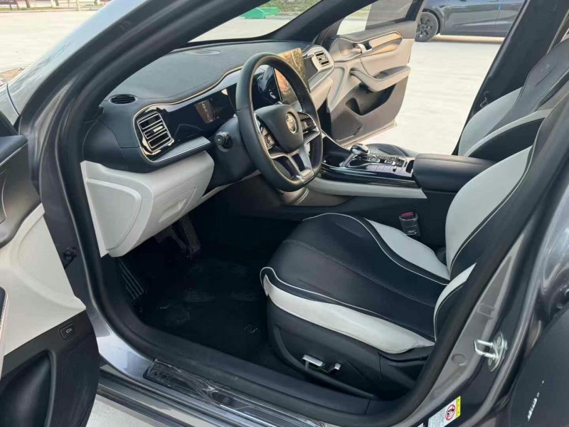 徐州23年比亚迪秦4