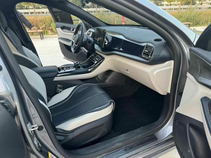 徐州23年比亚迪秦6