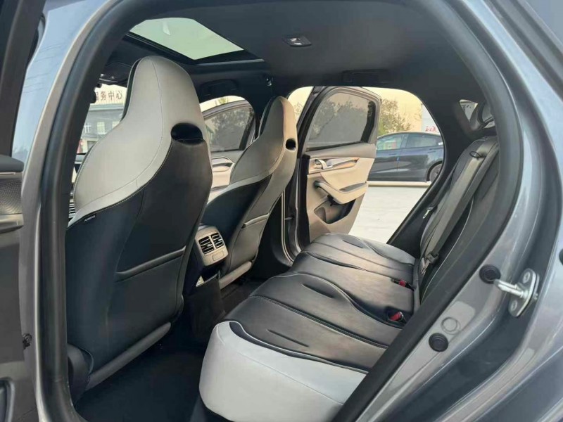 徐州23年比亚迪秦7