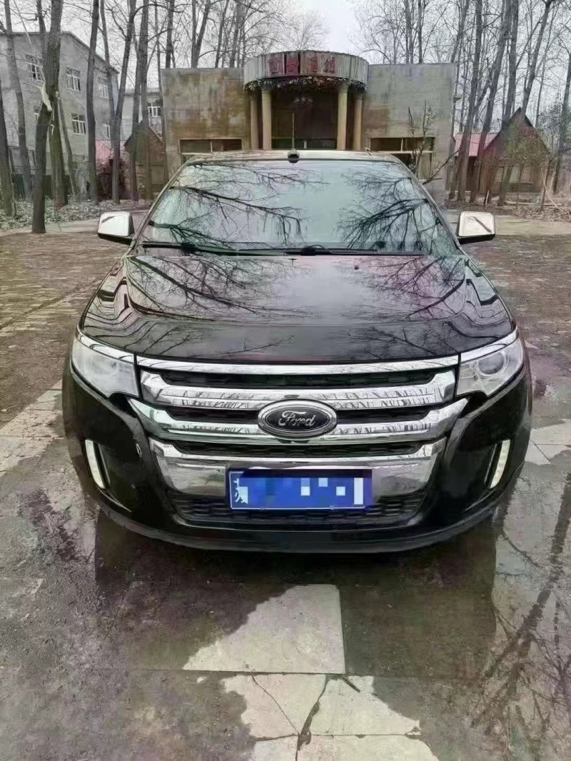 菏泽13年福特锐界1