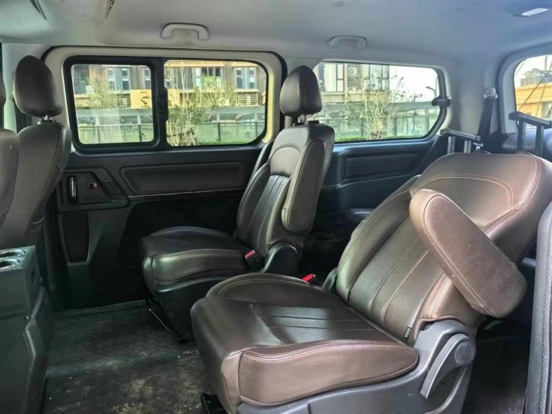 蘇州21年東風菱智4