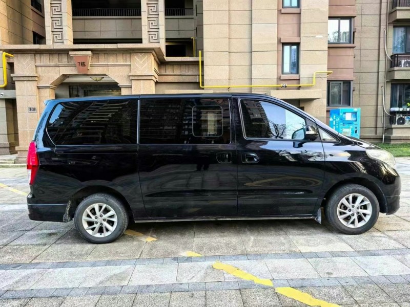 蘇州21年東風菱智8