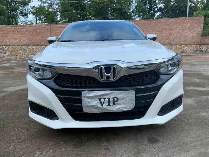 广州21年本田凌派1