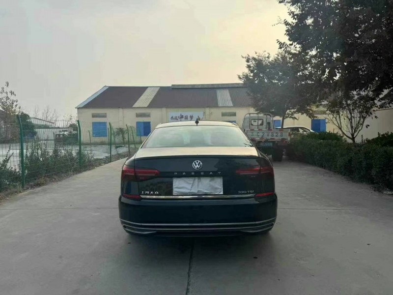 徐州20年大众帕萨特9