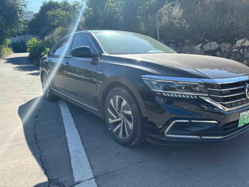 成都21年大众帕萨特2