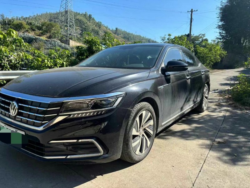 成都21年大众帕萨特3