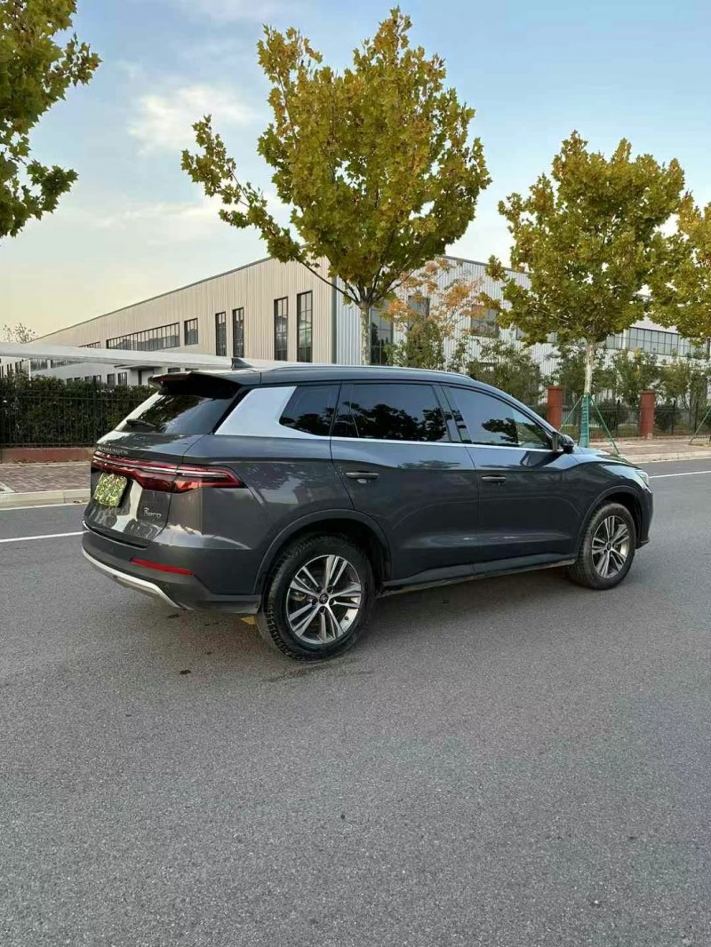 徐州21年比亚迪宋5