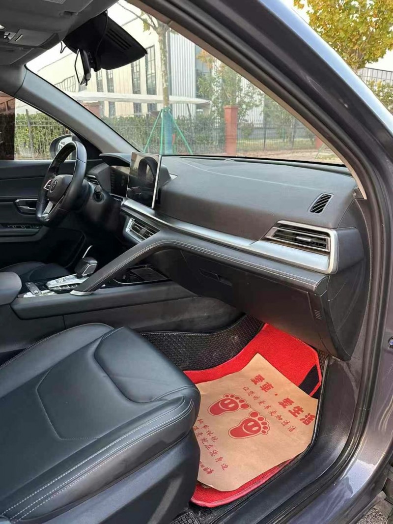 徐州21年比亚迪宋8