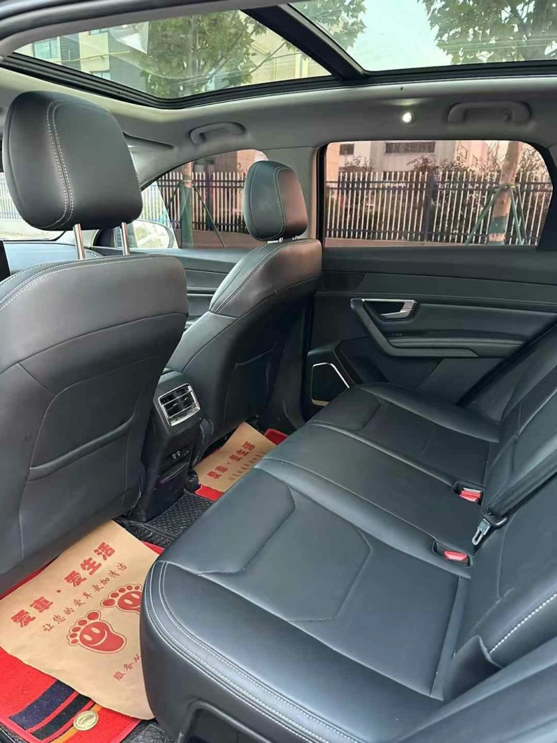 徐州21年比亚迪宋9