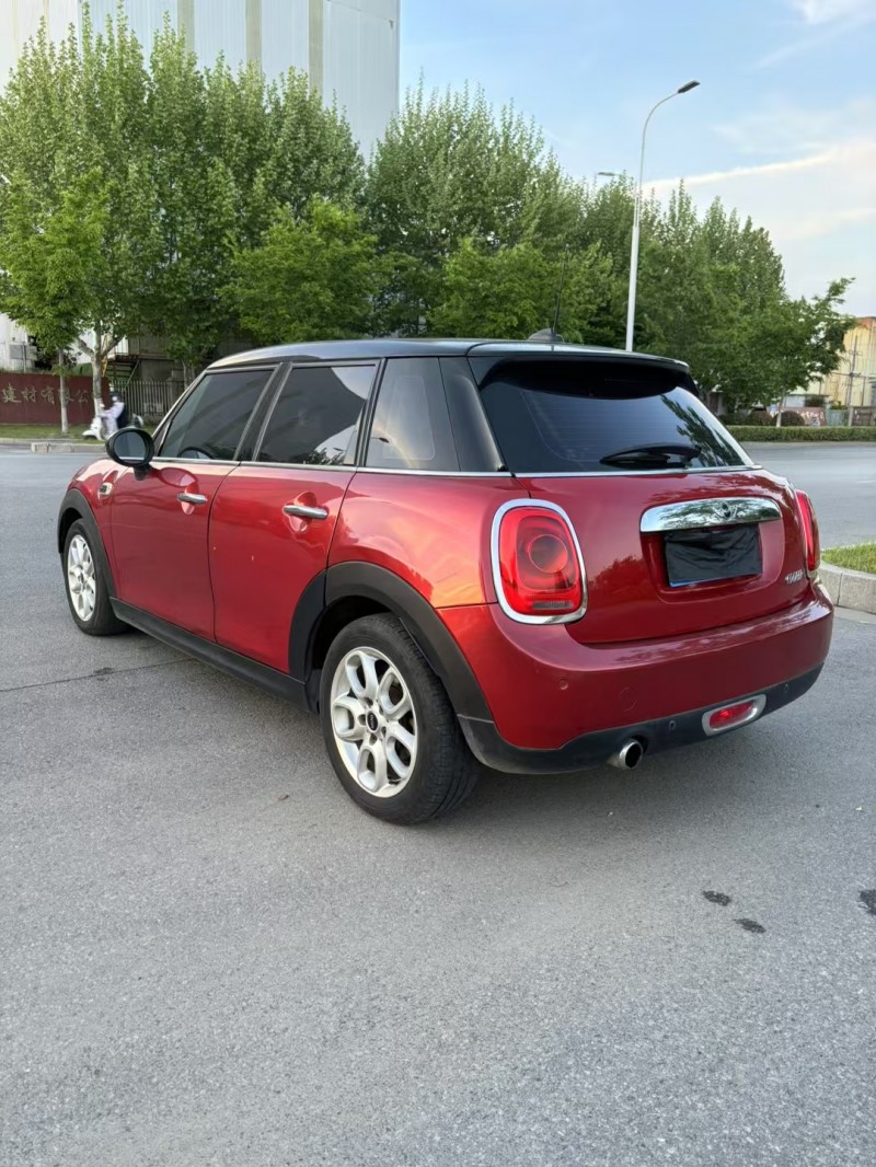 宿遷16年MINICOUPE7