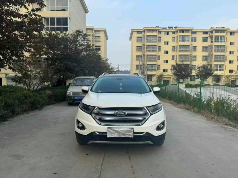 徐州16年福特锐界1