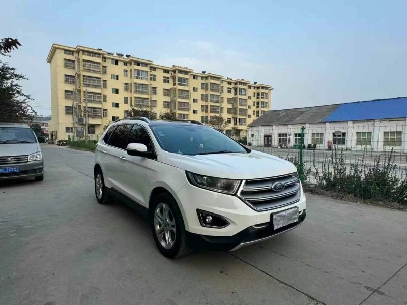 徐州16年福特锐界2