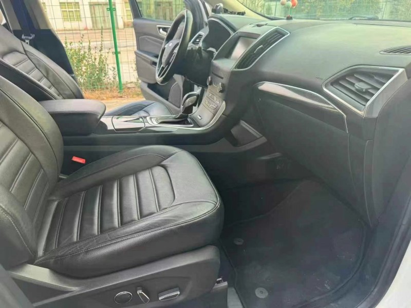 徐州16年福特锐界5