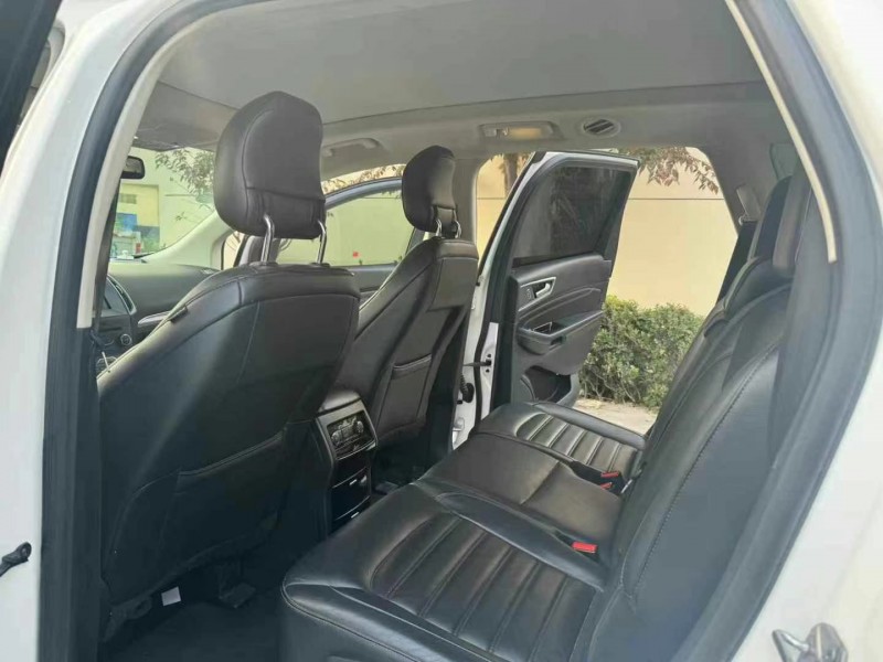 徐州16年福特锐界6