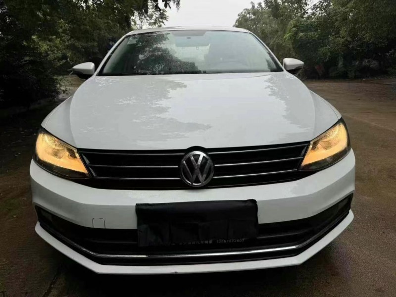 益阳16年大众速腾1