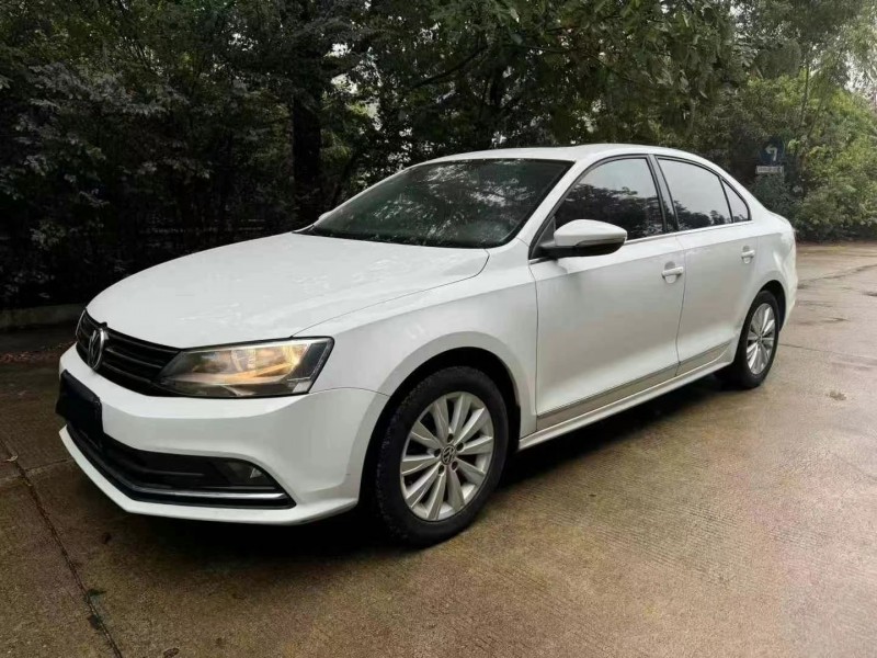 益阳16年大众速腾2