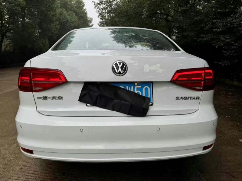 益阳16年大众速腾6