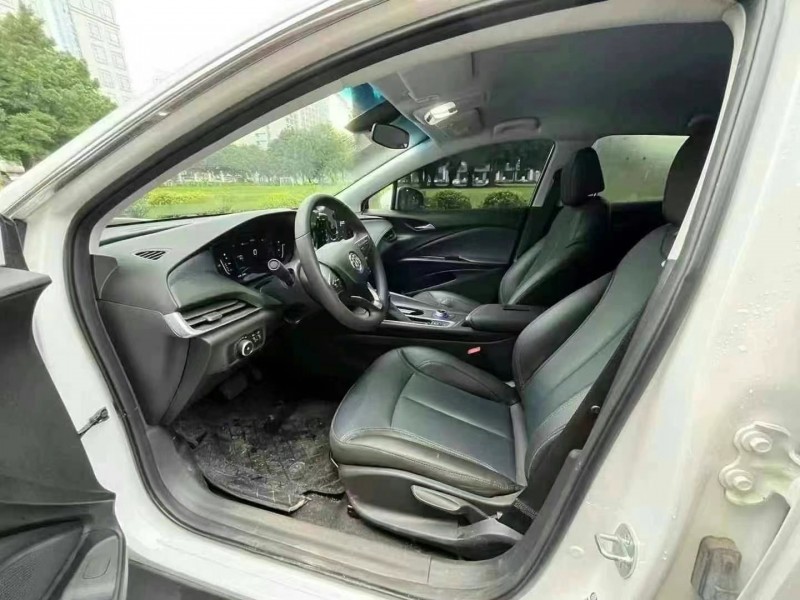 佛山23年别克velite64