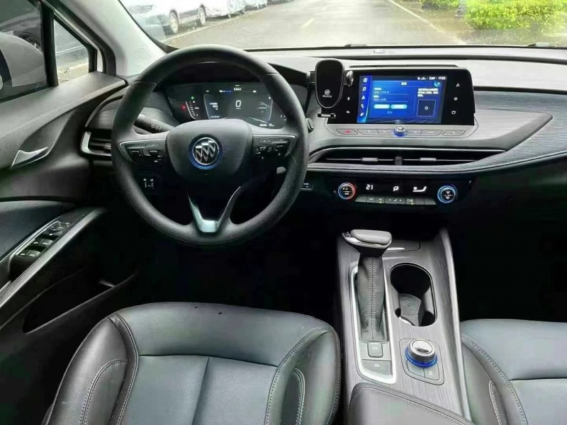 佛山23年别克velite65