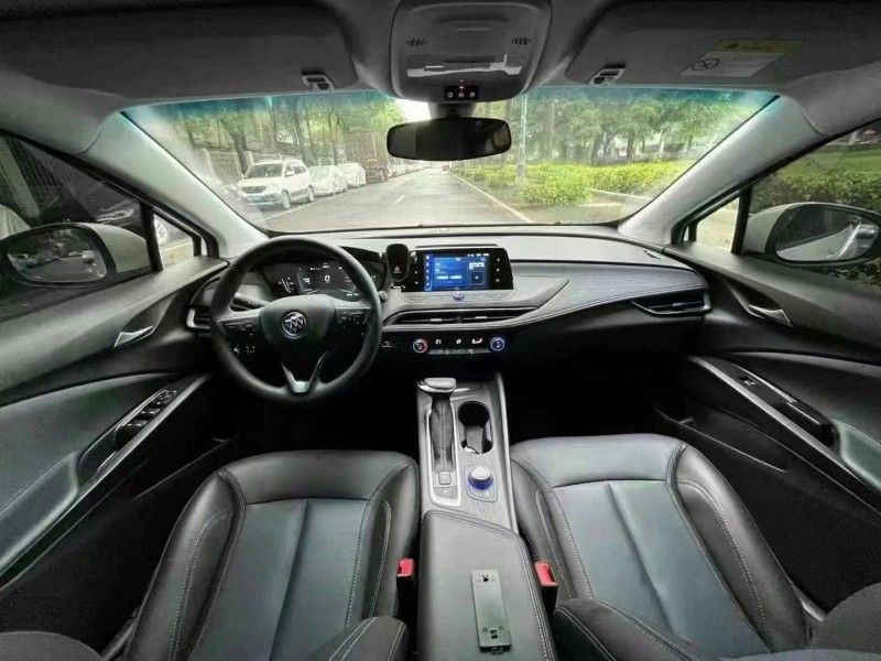 佛山23年别克velite67