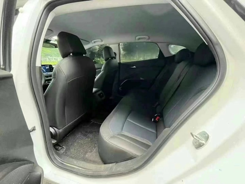 佛山23年别克velite69