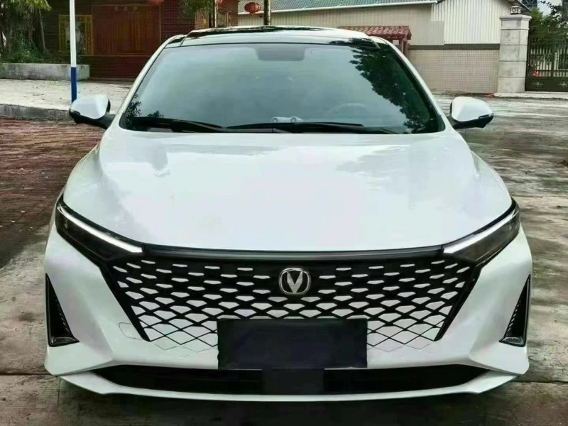 佛山23年长安汽车锐程1