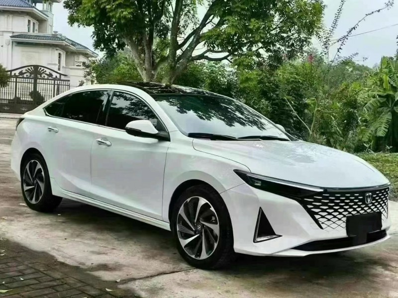 佛山23年长安汽车锐程2