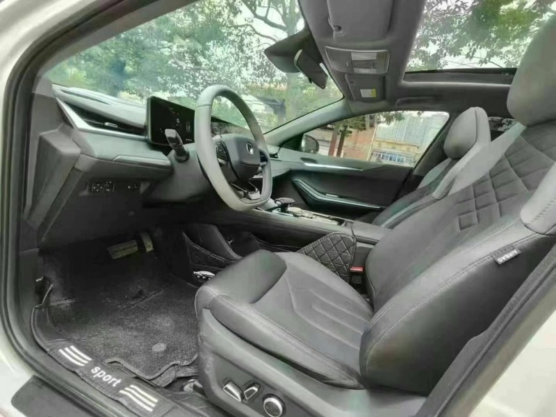 佛山23年长安汽车锐程4