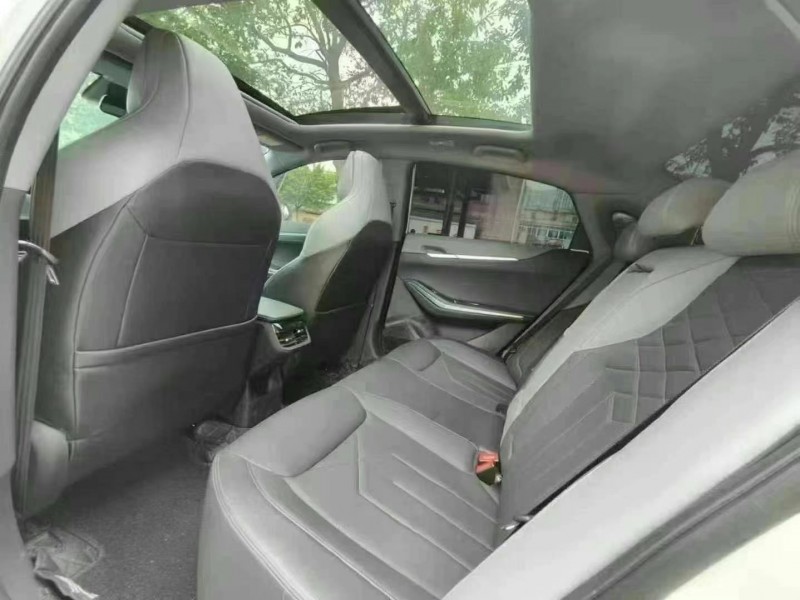 佛山23年长安汽车锐程8