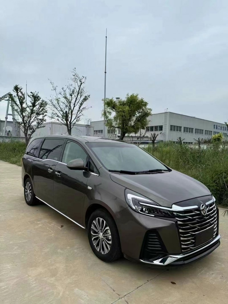 菏泽23年别克GL84